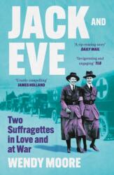 Jack and Eve (ISBN: 9781838958114)