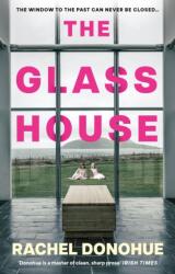 The Glass House (ISBN: 9781838956912)