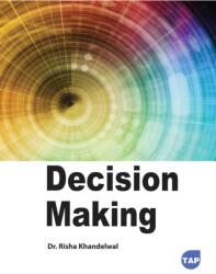 Decision Making (ISBN: 9781774697443)