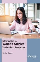 Introduction to Women Studies (ISBN: 9781774693964)