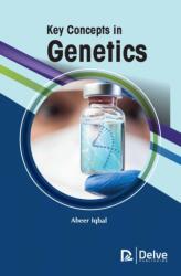 Key Concepts in Genetics (ISBN: 9781774693933)