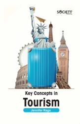 Key Concepts in Tourism (ISBN: 9781774693926)