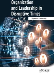 Organization and Leadership in Disruptive Times (ISBN: 9781774693865)