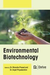 Environmental Biotechnology (ISBN: 9781774693766)