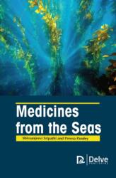Medicines from the Seas (ISBN: 9781774693742)