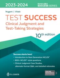 Test Success (ISBN: 9781719647243)