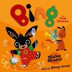 Bing: Make Music (2014)