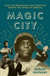 Magic City (ISBN: 9781469676883)