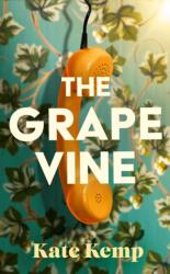 The Grapevine (ISBN: 9781399618984)