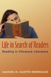 Life in Search of Readers (ISBN: 9780826333612)