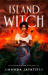 Island Witch (ISBN: 9780593549278)