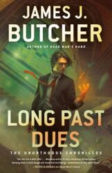 Long Past Dues (ISBN: 9780593547090)