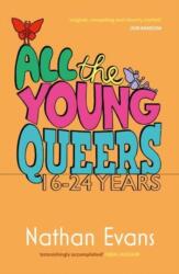 All the Young Queers (ISBN: 9781912620319)