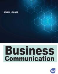 Business Communication (ISBN: 9781774697306)