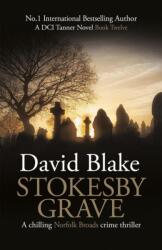 Stokesby Grave (ISBN: 9781738541812)