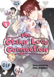 The Otaku Love Connection 01 (ISBN: 9781646093694)