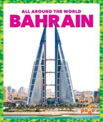 Bahrain (ISBN: 9781645279976)