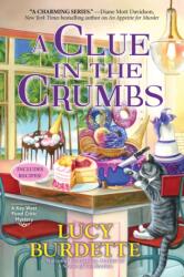 A Clue in the Crumbs (ISBN: 9781639106714)