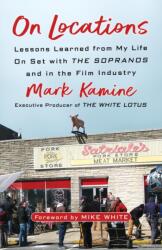 On Locations (ISBN: 9781586424039)