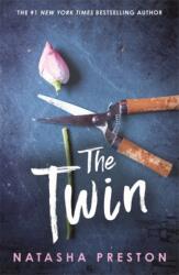 The Twin (ISBN: 9781471418044)