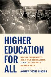 Higher Education for All (ISBN: 9781469672915)
