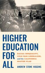 Higher Education for All (ISBN: 9781469672908)