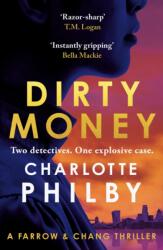 Dirty Money (ISBN: 9781399812085)