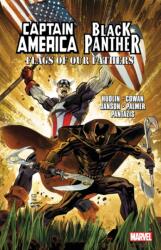 Captain America/Black Panther: Flags of Our Fathers (ISBN: 9781302962807)