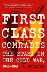 First Class Comrades (ISBN: 9780857305206)