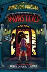 A Home for Unusual Monsters (ISBN: 9780593646335)