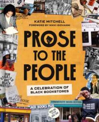 Prose to the People (ISBN: 9780593581346)