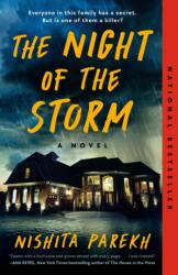 The Night of the Storm (ISBN: 9780593473399)