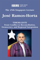 Timor-Leste (ISBN: 9789815104134)