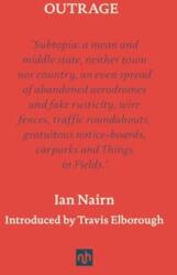 Outrage (ISBN: 9781912559633)