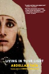 Living in Your Light (ISBN: 9781911710189)