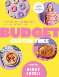 Budget Gluten Free (ISBN: 9781837832453)