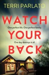 Watch Your Back (ISBN: 9781835982174)
