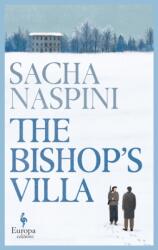 The Bishop's Villa (ISBN: 9781787705531)