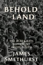 Behold the Land (ISBN: 9781469663036)