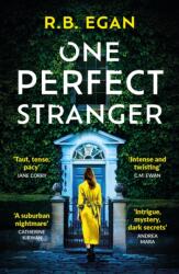 One Perfect Stranger (ISBN: 9781399732222)