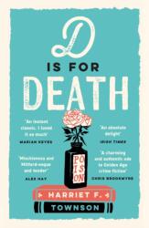 D is for Death (ISBN: 9781399731515)