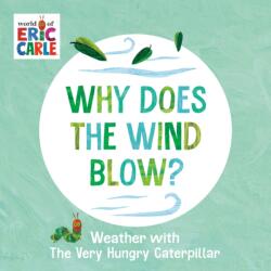 Why Does the Wind Blow? (ISBN: 9780593750223)