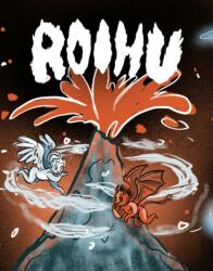 Roihu (ISBN: 9781961581043)