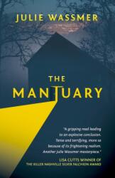 The Mantuary (ISBN: 9781916966666)