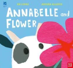 National Trust: Annabelle and Flower (ISBN: 9781839949623)