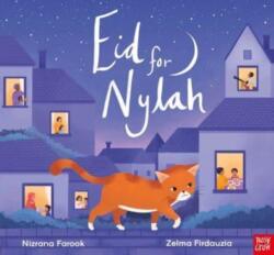Eid for Nylah (ISBN: 9781839947520)