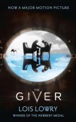 The Giver - Lois Lowry (2014)