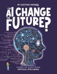 Can AI Change the Future? (ISBN: 9781835691410)