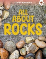 Earth's Detectives: All About Rocks (ISBN: 9781835690802)