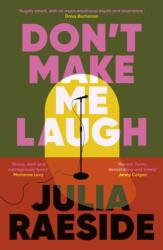 Don't Make Me Laugh (ISBN: 9781835011850)